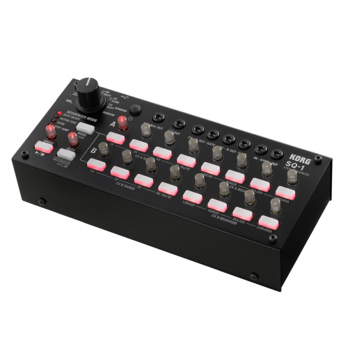 Korg SQ-1